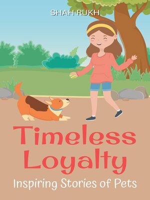 cover image of Timeless Loyalty